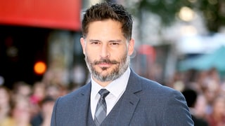 Joe Manganiello Drops Out of History Channel TV Series 'Six' Due to Health Issue