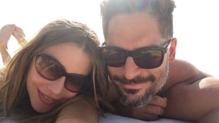 Sofia Vergara and Joe Manganiello Had an
