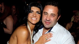 Teresa Giudice Wishes 'My Love' Joe a Happy Birthday as He Celebrates in Prison