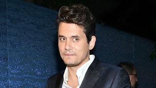 John Mayer Sets the Record Straight About That Rumored Jewelry Line