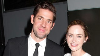 The Pam to His Jim
