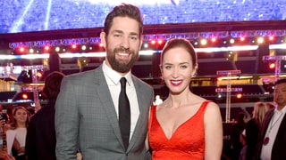 Emily Blunt Is Pregnant, Expecting Second Child With John Krasinski