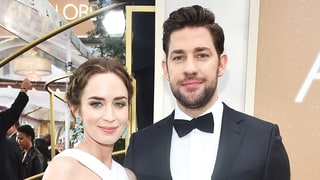 John Krasinski: Emily Blunt ‘Hates’ My New Muscles