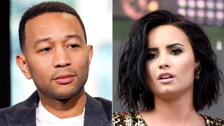 Dallas Police Officers Shot: John Legend, Other Celebs React to