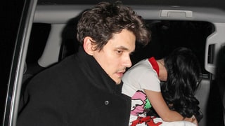 Katy Perry, John Mayer Reunite Ahead of the New Year: Details