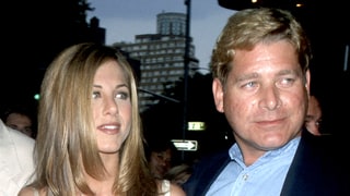Jennifer Aniston Mentions Brother John Melick When Announcing Mom’s Death: Who Is He?
