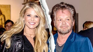 Christie Brinkley and John Mellencamp Split After One Year of Dating