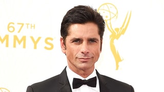 John Stamos Shares Sweet Throwback Video With the Olsen Twins Days Before ‘Fuller House’ Premiere