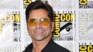 John Stamos Pokes Fun at Olsen Twins for 'Fuller House' Absence Ahead of Season 2
