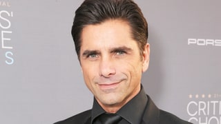 John Stamos Reveals He's Dating Someone — But Who?