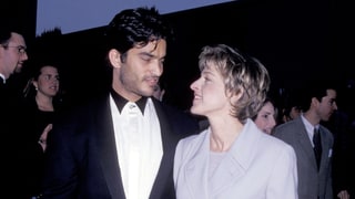 Johnathon Schaech on Ellen DeGeneres Dating Rumors: I Was Asked to Accompany Her to Events