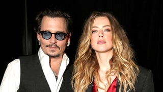 Johnny Depp Donates First Divorce Settlement Checks to Charity, Praises Amber Heard’s ‘Generosity’