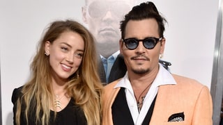 Johnny Depp and Amber Heard Split: Stars Speak Out After Domestic Abuse Accusations