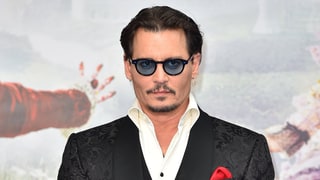Johnny Depp Changes His Amber Heard Tattoo from ‘Slim’ to ‘Scum,’ Reminiscent of ‘Winona Forever’ Incident