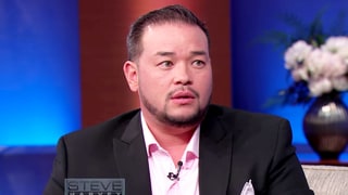 Jon Gosselin Claims He Hasn’t Seen All Eight of His Kids Together in Three Years