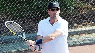 Don’t Pull Your Hamm-string!