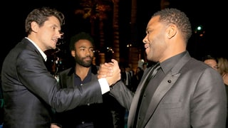 New Bromance Alert