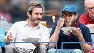 US Open Mouths