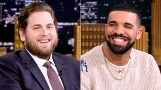 Jonah Hill Accidentally Emailed Drake His Food Diary Instead of His Doctor