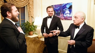 Getting Tuxed Up