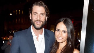 Jordana Brewster Welcomes Second Child With Husband Andrew Form — Find Out His Name!