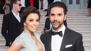 Eva Longoria and Fiance Jose Baston Set to Wed This Weekend in Mexico