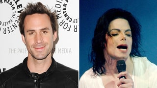 Joseph Fiennes to Play Michael Jackson in New Post-9/11 Road Trip Movie, the Internet Reacts