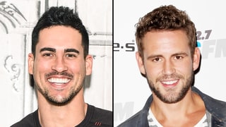 Josh Murray Reacts to Nemesis Nick Viall Getting Picked as the Season 21 Bachelor: 'Everyone Deserves Love'