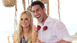 Bachelor in Paradise's Josh Murray Gets Sweaty During Proposal, Nick Viall Isn't in Love: Best Twitter Reactions
