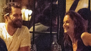 ‘Affair’ Costars Joshua Jackson and Ruth Wilson Had an Eight-Hour Wine-athon