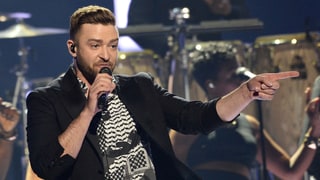 Justin Timberlake Gets Slammed for Reaction to Jesse Williams' 2016 BET Awards Speech
