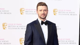 Justin Timberlake