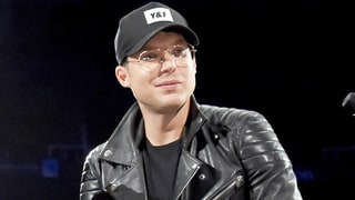 Hollywood’s A-List Pastor Judah Smith Talks Celeb Relationships and Community