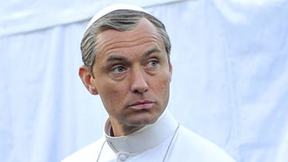 His Holy Eminence?