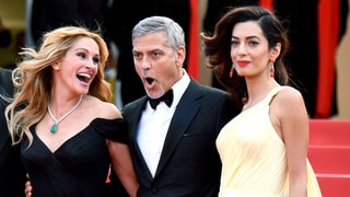 Monster Invades Cannes