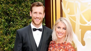Julianne Hough: I Let My Fiance Brooks Laich ‘Be My Leading Man’