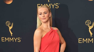Julianne Hough