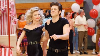 ‘Grease: Live’: 5 Buzziest Social Media Moments — Watch!