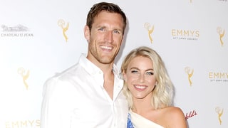 Julianne Hough Just Wants to Be 'Fiances' With Brooks Laich Right Now