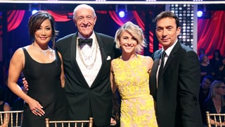 Julianne Hough Out as ‘Dancing With the Stars’ Judge