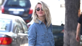 Julianne Hough