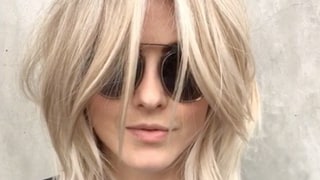 Julianne Hough Gets a Cool-Girl Shag Haircut: See the Photos