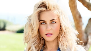 Julianne Hough: I ‘Was Killing Myself' to Stay Thin as a Teen