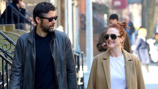 West Village Royalty