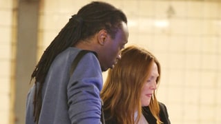 Julianne's Just Like Us!