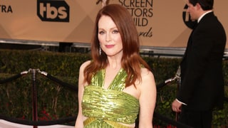 Julianne Moore