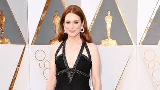 Julianne Moore