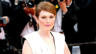 Julianne Moore: Instagram Filters ‘Manufacture’ Images