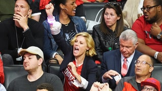 She’s Got Spirit