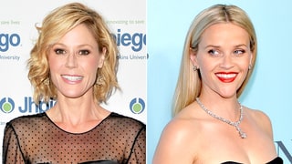 Julie Bowen: Fellow Mom Reese Witherspoon ‘Saved My Life’